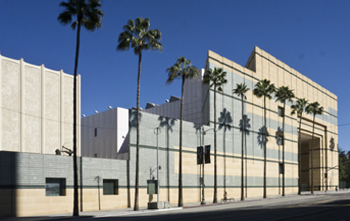 Project:Los Angeles County Museum of Art